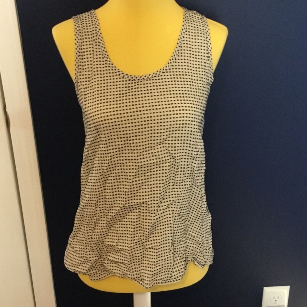 NWOT Le Lis tank